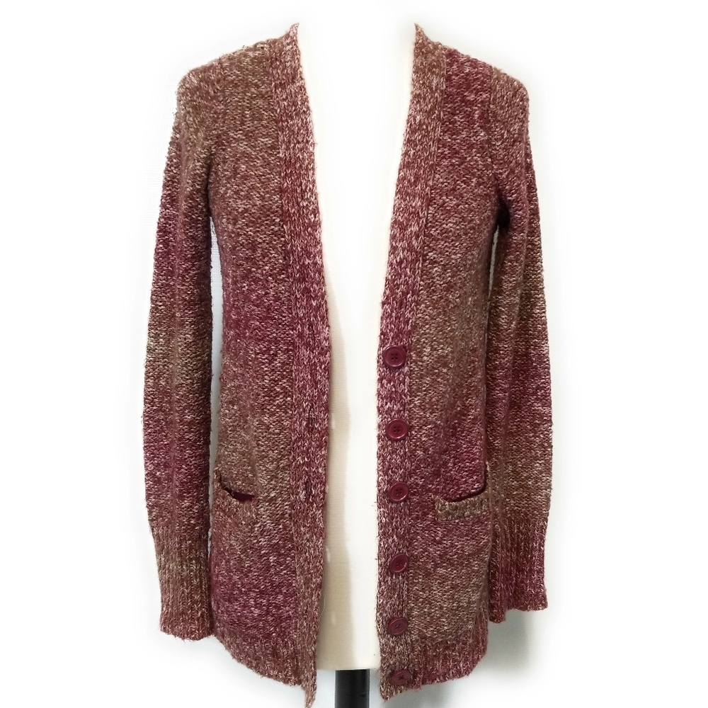 Coincidence & Chance UO Button Up Cardigan Size S